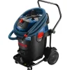 Bosch 17 Gallon Wet/Dry HEPA Vac Dust Extractor Auto-Cleaner 300 CFM GAS20-17AH
