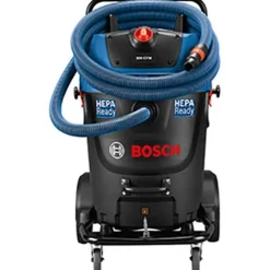 Bosch 17 Gallon Wet/Dry HEPA Vac Dust Extractor Auto-Cleaner 300 CFM GAS20-17AH