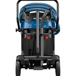Bosch 17 Gallon Wet/Dry HEPA Vac Dust Extractor Auto-Cleaner 300 CFM GAS20-17AH