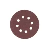 Bosch 5" 120 Grit Hook and Loop Sanding Discs (5 Pieces) SR5R120