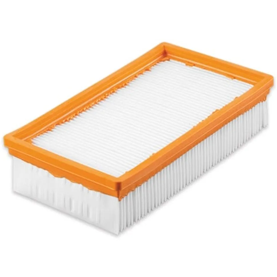 Bosch HEPA Filter for Dust Extractor VAC090A and VAC140A (99.97%) VF130H