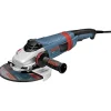 Bosch 7" High Performance Large Angle Grinder w/ Lock-On Trigger Switch 1974-8