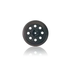 Bosch 5" 8 Hole Hook and Loop Backing Pad (Soft) RS031