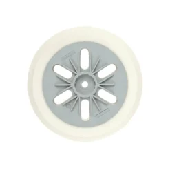 Bosch 6" 6-hole Hook & Loop Backing Pad (Extra Soft) RS6044