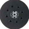 Bosch 6" 6-hole Hook & Loop Backing Pad (soft) RS6045