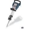 Bosch 35lb Demolition Breaker 1-1/8" Hex - JACK 11335K