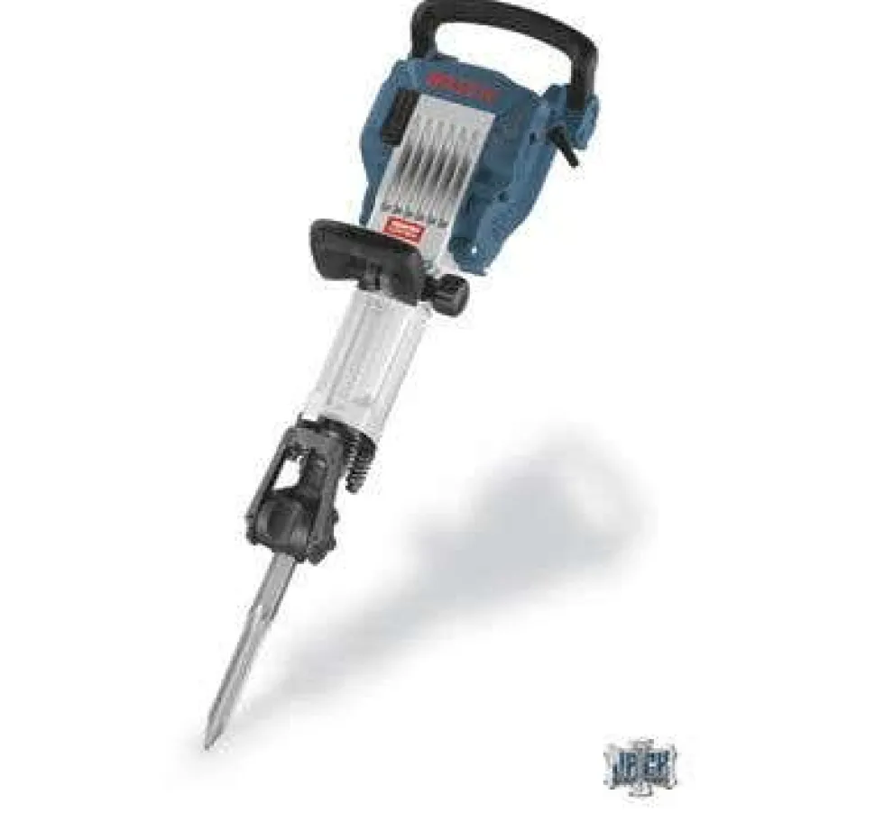 Bosch 35lb Demolition Breaker 1-1/8" Hex - JACK 11335K