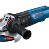 Bosch Power Tools 6" Angle Grinder GWS14-60PD