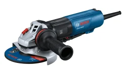 Bosch Power Tools 6" Angle Grinder GWS14-60PD