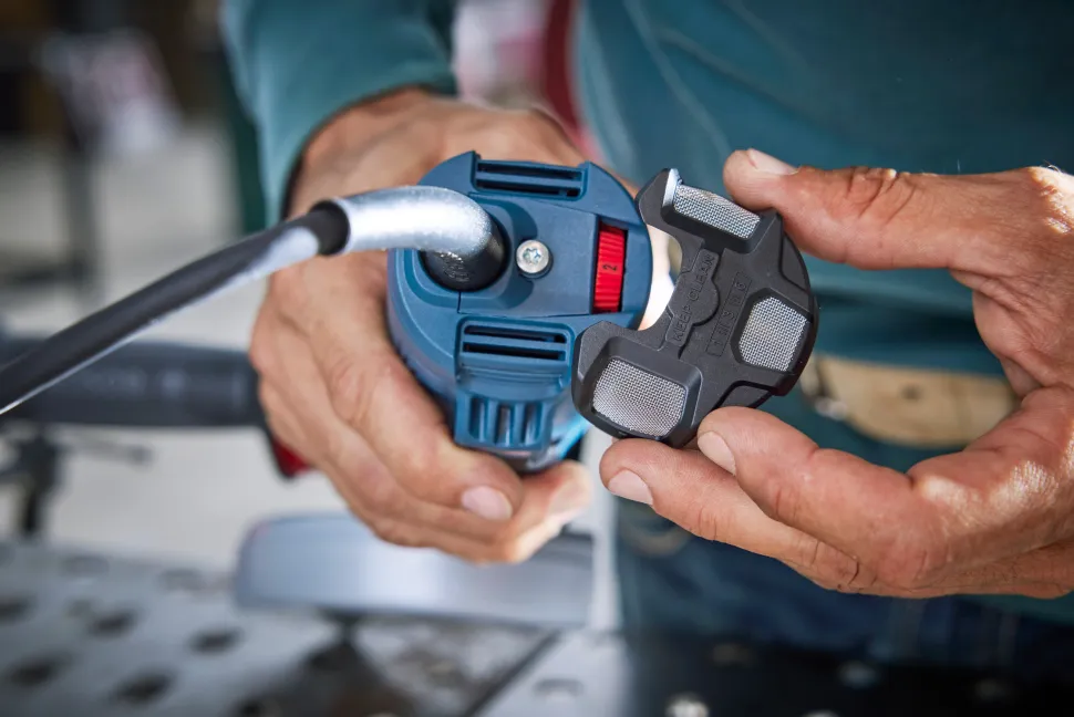 Bosch Power Tools 6" Angle Grinder GWS14-60PD