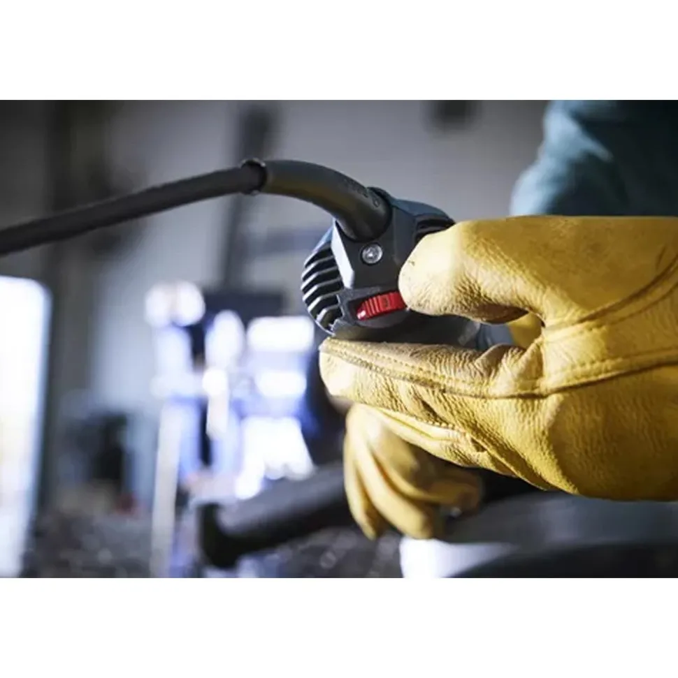 Bosch Power Tools 6" Angle Grinder GWS14-60