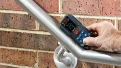 Bosch Power Tools BLAZE™ 165' Laser Measure GLM165-27C