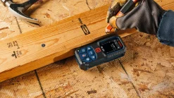 Bosch Power Tools BLAZE™ 165' Laser Measure GLM165-27C