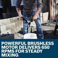 Bosch Power Tools ½