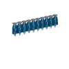 Bosch Power Tools 5/8" Collated Concrete Nails 1000 Pack NB-063