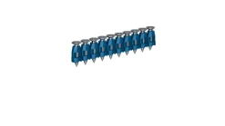 Bosch Power Tools 5/8" Collated Concrete Nails 1000 Pack NB-063
