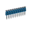 Bosch Power Tools 1" Collated Concrete Nails NB-100
