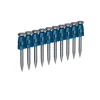 Bosch Power Tools 1-1/4" Collated Concrete Nails NB-125