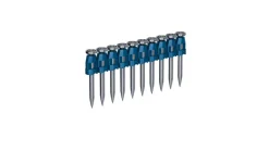 Bosch Power Tools 1-1/4" Collated Concrete Nails NB-125
