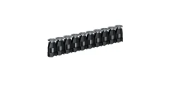 Bosch Power Tools 1/2" Collated Steel/Metal Nails NM-050