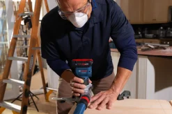 Bosch Power Tools Colt™ Palm Router Kit GKF18V-25PL14