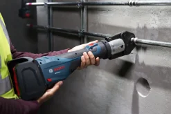 Bosch Power Tools Press Kit 1/2