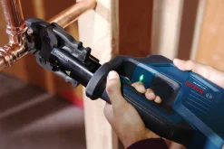 Bosch Power Tools Press Tool W/ 1/2