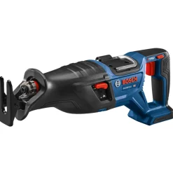 Bosch Power Tools PROFACTOR™ 18V 1-1/8" Reciprocating Saw (Bare Tool) GSA18V-110N