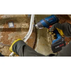 Bosch Power Tools Professional 18V Heat Gun (Bare Tool) GHG18V-50N