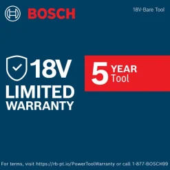 Bosch Power Tools 18V Brushless 9 In. Cutoff Saw