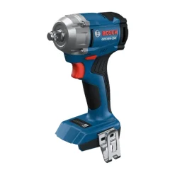 Bosch Power Tools 18V Brushless ½" Mid Torque Impact Wrench (Bare Tool) GDS18V-350N
