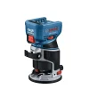 Bosch Power Tools 18V Brushless Colt™ Palm Router GKF18V-25N
