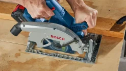 Bosch Power Tools 18V 7-1/4