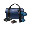 Bosch Power Tools 18V 15-Gauge Angled Finish Nailer GNH18V-15MAN