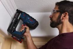 Bosch Power Tools 18V 16-Gauge Angled Finish Nailer GNH18V-16MAB12