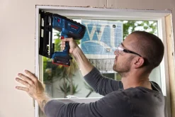 Bosch Power Tools 18V 16-Gauge Angled Finish Nailer GNH18V-16MAB12