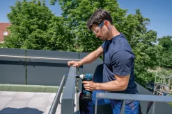 Bosch Power Tools 18V 3/8