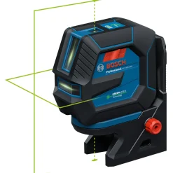 Bosch Power Tools 3.7V Leveling and Alignment Laser GCL165-42GL