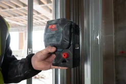 Bosch Power Tools 3.7V Leveling and Alignment Laser GCL165-42GL