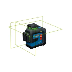Bosch Power Tools 3.7V Leveling and Alignment Laser GLL300-42GL