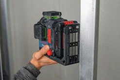 Bosch Power Tools 18V Leveling and Alignment Laser GLL330-80CGL