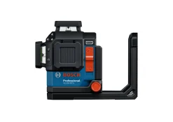 Bosch Power Tools 18V Leveling and Alignment Laser GLL330-80CGN