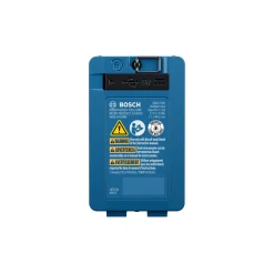 Bosch Power Tools 3.7V Lithium-Ion 3.0 Ah Battery GBA37V30