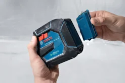 Bosch Power Tools 3.7V Lithium-Ion 3.0 Ah Battery GBA37V30