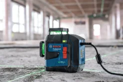 Bosch Power Tools 3.7V Lithium-Ion 3.0 Ah Battery GBA37V30