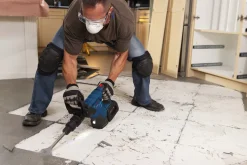 Bosch Power Tools 18V SDS-max® Demolition Hammer GSH18V-5L