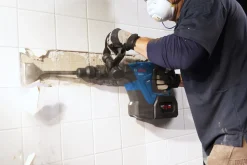 Bosch Power Tools 18V SDS-max® Demolition Hammer GSH18V-5L
