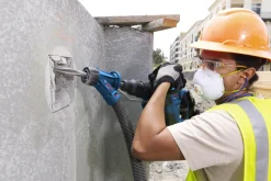 Bosch Power Tools 18V SDS-max® Demolition Hammer GSH18V-5L