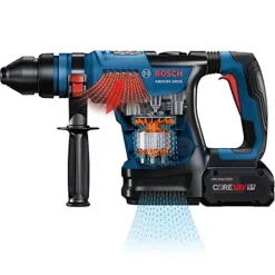 Bosch PROFACTOR 18V Hitman SDS-Max 1-9/16