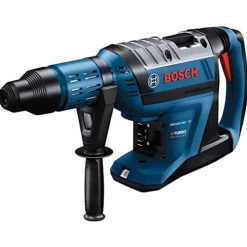 Bosch PROFACTOR 18V Hitman SDS-Max 1-7/8" Rotary Hammer Brushless (Bare Tool) GBH18V-45CK